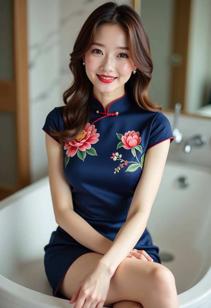 云上的餐桌海报